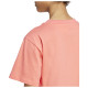 Adidas Γυναικεία κοντομάνικη μπλούζα Essentials Small Logo Tee Adidas Γυναικεία κοντομάνικη μπλούζα Essentials Small Logo Tee